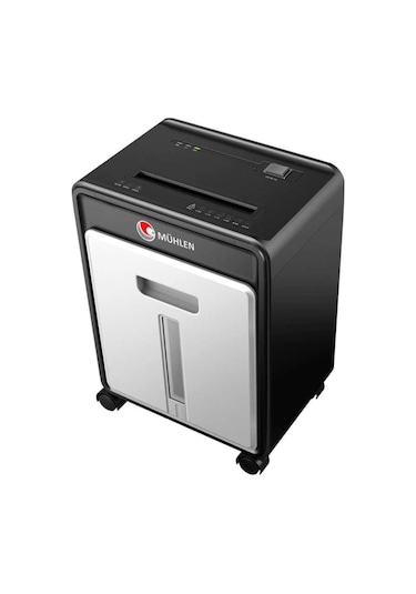 Mühlen Schleifer HS 20 C Evrak İmha Makinesi