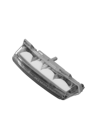 Ulo Gündüz Sürüş Lambası Mercedes C Class/E Class/S Class/W Class 2009-2015 Sol