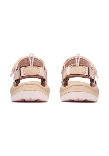 Merrell Speed Fusion Sport Rmx Kadın Sandalet J008120 Tan Rose