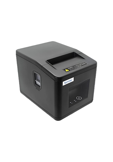 Xprinter XP-Q805K 203 DPI Termal Fiş Yazıcı