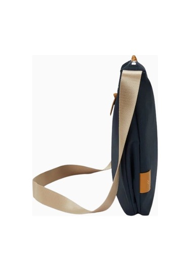 Lojel Niru City Shoulder 13l Unisex Omuz Çantası Indigo Lacivert