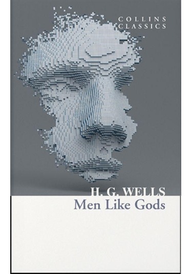 Men Like Gods (Collins C)