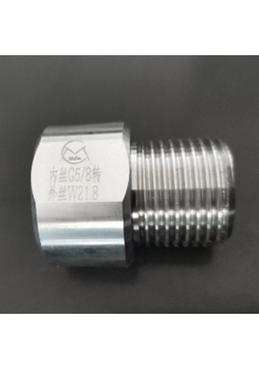 Suntek Akvaryum Tankı Silindir Adaptörü G5-/-8-ila-w21.8