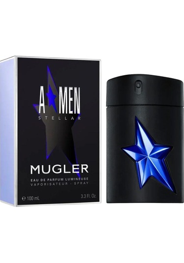 Thierry Mugler A Men Stellar Edp 100 Ml Erkek Parfümü Aromatik