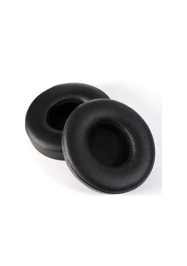 Fastbuy Beats Solo 2/3 Kulaklık Kılıfı - Beyaz, Sprey Puf, Kablosuz/kablolu Uyumlu, Kaliteli Kılıf