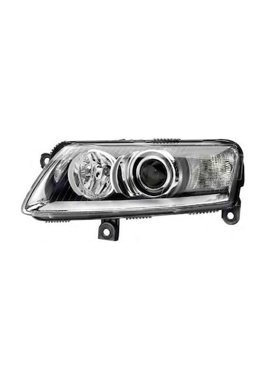 Hella Far Komple Ampulsuz Xenon Audi A6