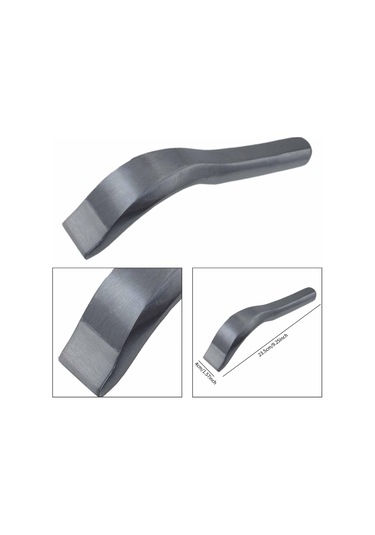 Suntek Sac Metal Kaplama Demiri İçbükey Onarım Sağlam Pratik