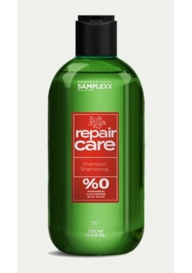 Samplexx Professionel Repair Care Onarıcı Şampuan 500 ML