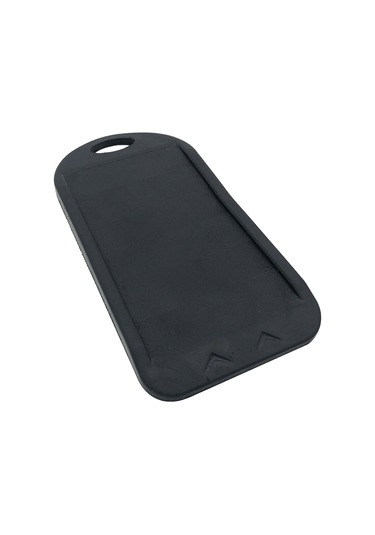 Mufunye Tıraş Bıçağı Bileyici - 150 Tıraşa Kadar Keskin Tutar, Mavi/siyah Seçenekli