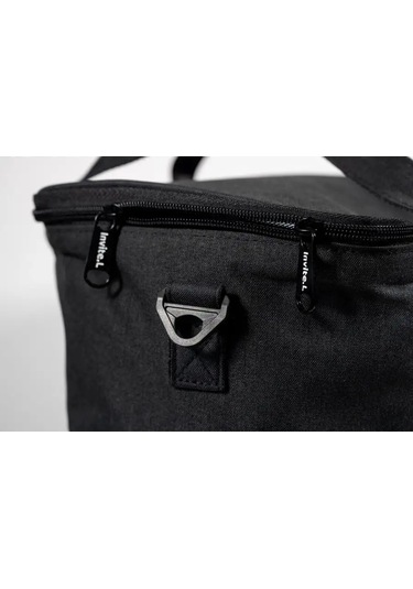 Xr2 Midiç For Lunch Öğle Yemeği Şişeler Seyahat Küçük Termal Çanta 153977906 Siyah