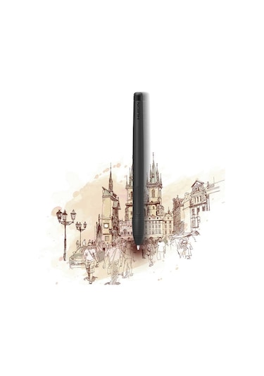 Huion H430P Grafik Çizim Tablet