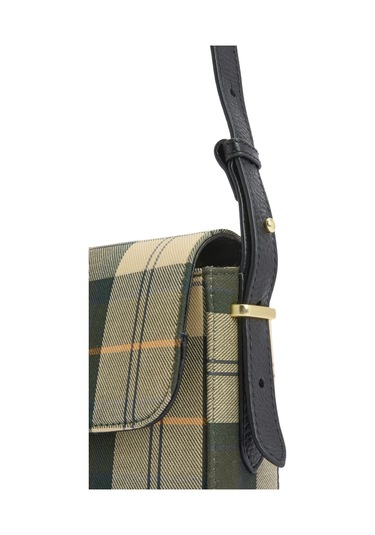Barbour Rosa Tartan Çapraz Çanta Tn51 Ancient Tartan Çok Renkli
