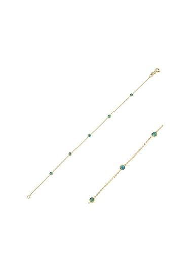 Altın Bileklik - 722000020154 Altın