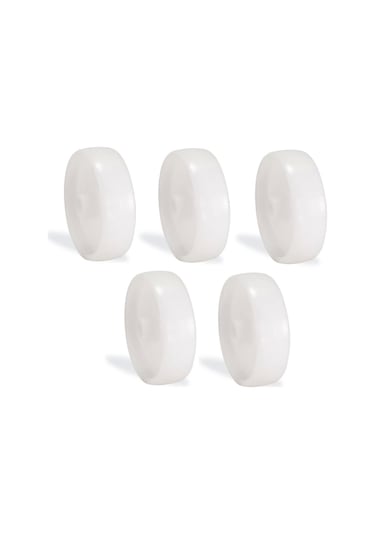 100x35 15mm Rmb Kama Yedek Teker 5 Adet