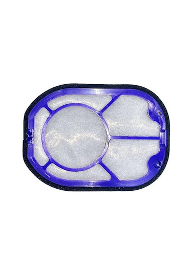 Padalink Dyson Dc16 Ve Dc16 Animal Pro El Süpürgeleri İçin 3'lü Ön Motor Filtre Seti - Sağlıklı Hava Temizliği