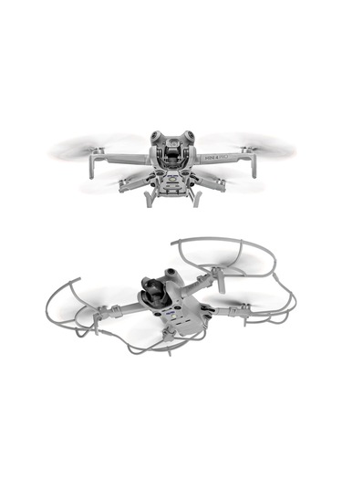 Djı Mavic Mini 4 Pro Pervane Koruyucu