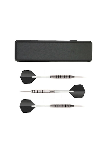 Dartsan Profesyonel Çelik Dart Oku Seti 20 G