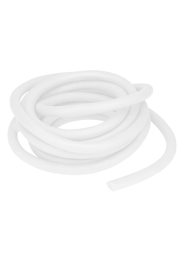 15 Mm Beyaz Polietilen Derz Dolgu Fitili 20 Metre