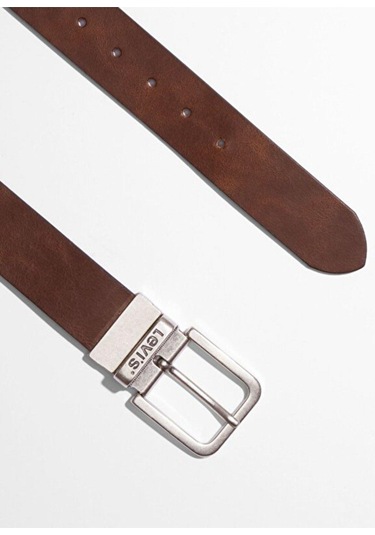 Reversible Erkek Kemer-9486 No Color