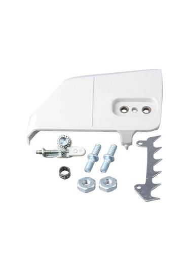 Ms180 250 Zincirli Testere İle Uyumlu Yedek Zincir Dişlisi Debriyaj Yan Kapağı - Perfet