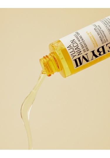 Some By Mi Yuja Niacin Brightening Toner 150ml