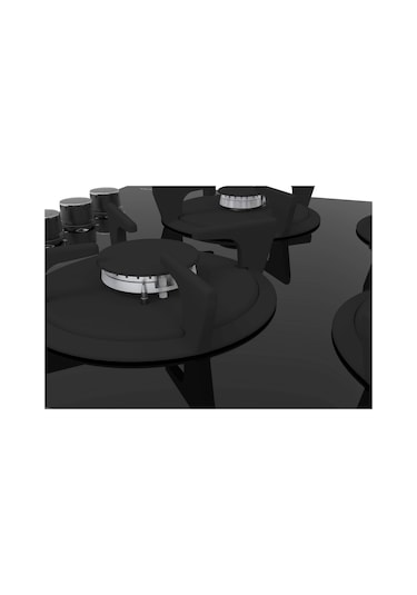 Termikel TH P6149 B Setüstü Ocak