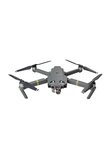 Djı Mavic Pro Kuş Kaçıran Zombi İfadeli Göz Çıkartma Model4