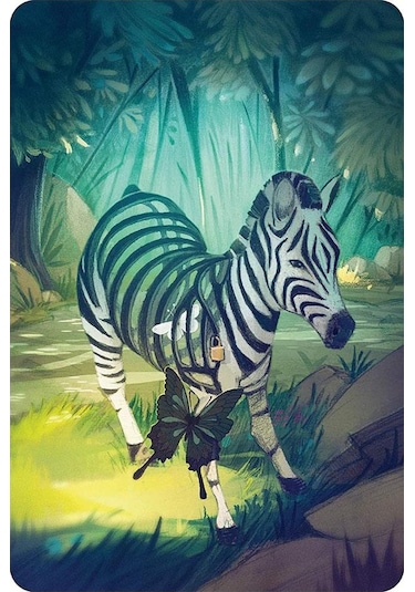 Asmodee Dixit 9 Anniversary - Yıldönümü