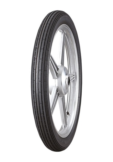 Anlaş 2.50 -18 40L Tt Af-4 Motosiklet Lastiği - İç Lastikli Model .