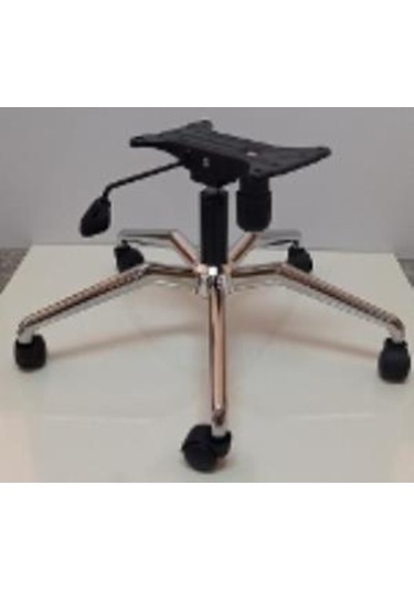 Kamusalmarket Örümcek Ayak Tek Kollu Mekanizma Siyah Pistonlu