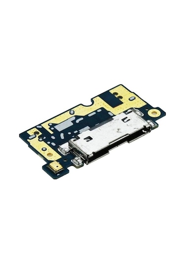 Gmr Samsung Galaxy Uyumlu P6800 Şarj Board Flex Kablo