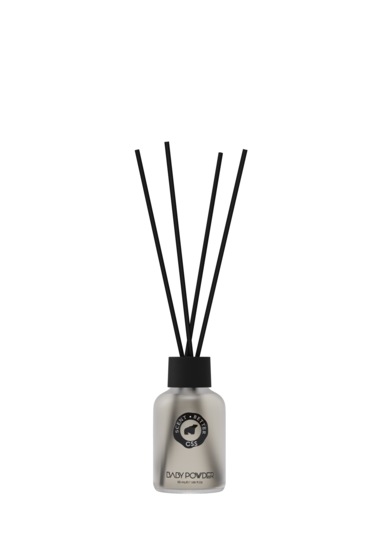 Css Baby Powder Çubuklu Oda Kokusu 55 ML