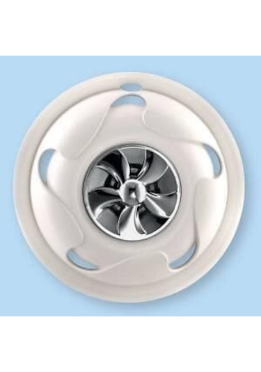 PEUGEOT BOXER FIRFIRLI PLASTİK 16 İNÇ JANT KAPAĞI 4 ADET 5 BİJON