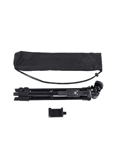 Yunteng 5208 Bluetooth Uzaktan Kumanda + Taşıma Çantalı Telefon V