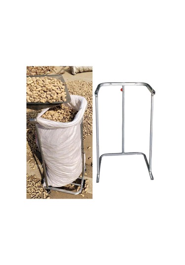 Suntek Magideal Çanta Tutucu Çuval Taşınabilir Çok Tekerleksiz Çok Renkli