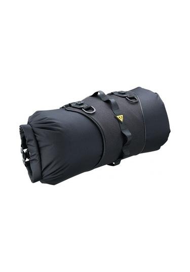 Topeak Frontloader Gidon Çantası 8lt (TBP-FL2B) Bakır