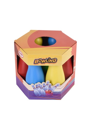 Zuzu Toys Çıngırak Asortili