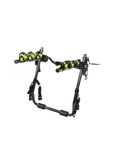 Buzz Rack Bagaj Üstü Bisiklet Taşıyıcı Beetle 3'lü