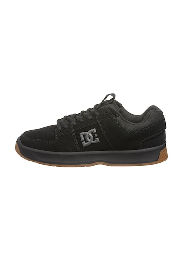 Dc Shoes Erkek Dc Lynx Zero Ayakkabı Siyah