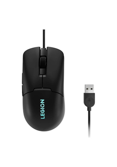 Lenovo Legion K500 Rgb Mekanik Oyun Klavyesi K310 Combo