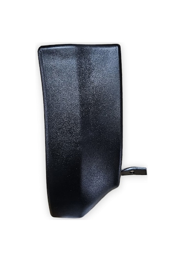 VW Passat B5.5 01-05 Sağ Marşpiyel Arka Kapağı Plastik 3B0853898A - BSR0750A