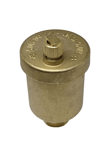 Honeywell E121-1/2A Otomatik Purjör 1/2''