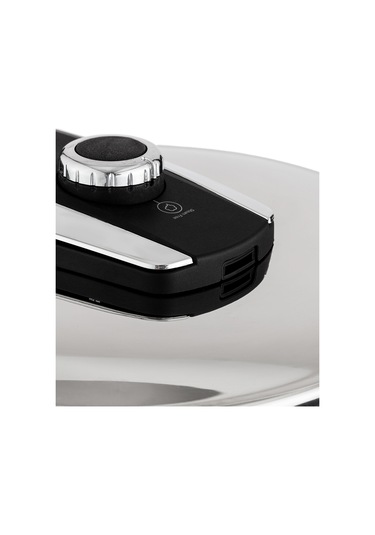 Madame Coco Ludovico Düdüklü Tencere - Çelik - 6 Lt 8684427281734 Çok Renkli