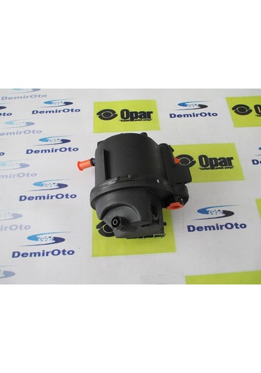 190199 Yakıt Filtresi 1,4 Tdcı Bipper-Nemo-Ford Fiesta MAGNETIMAR