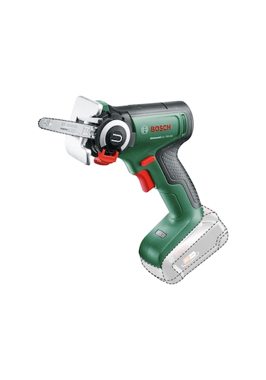 Bosch Universalcut 18v-65 Nanoblade Testere Akü Ve Şarj Aleti Hariç
