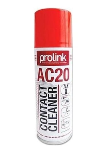 Prolink Ac20 Kontak Sprey Yağlı 200ml