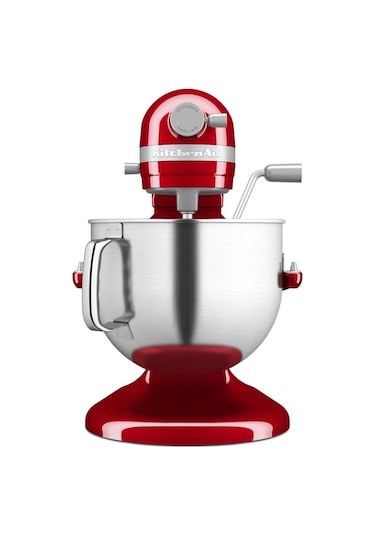 KitchenAid Artısan 5KSM70SHXEER 6.6 L Kaldırılabilir Kaseli Stand Mikser