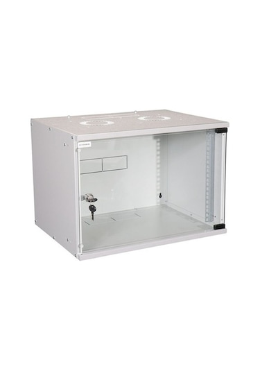Racksis Soho Series 7u 520x400x450 Rack Kabinet