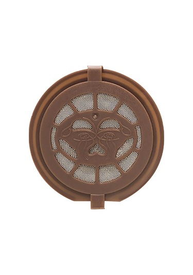 Siyah Makineler İçin Akıllı Elektron Yeniden Kullanılabilir Doldurulabilir Kapsül Paslanmaz Çelik Filtre