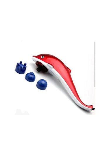 Yunus Masaj Aleti Nrd 95 Çok Renkli